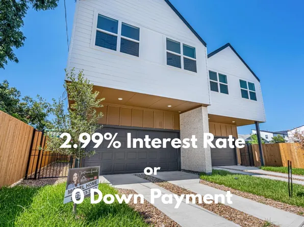 3620 Sauer St #B, Houston, TX 77004