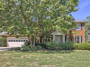 116 Woodlands W, Columbia, SC 29229