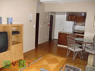 Rented by KVNY Soho