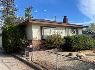 2085 Gridley Ave, Reno, NV 89503