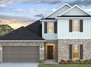MIDLAND Plan, Stonebridge, F4tzud Spanish Fort, AL 36527