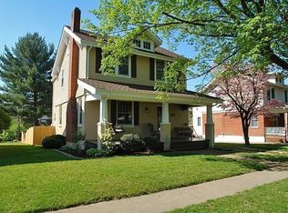 1618 Maiden Ln SW, Roanoke, VA 24015