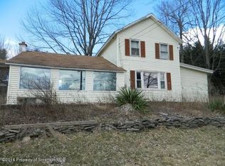 59 Davison Rd, Dalton, PA 18414