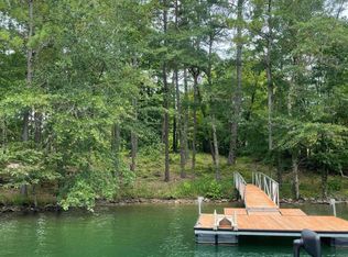 190 Long Point Rd, Double Springs, AL 35553