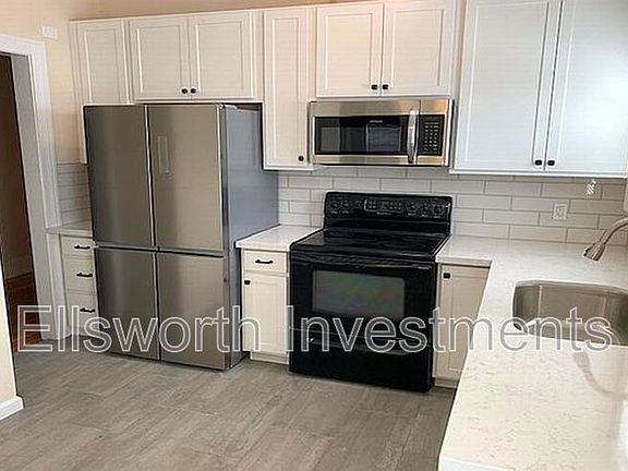 2nd image of 3501 Park Blvd APT A