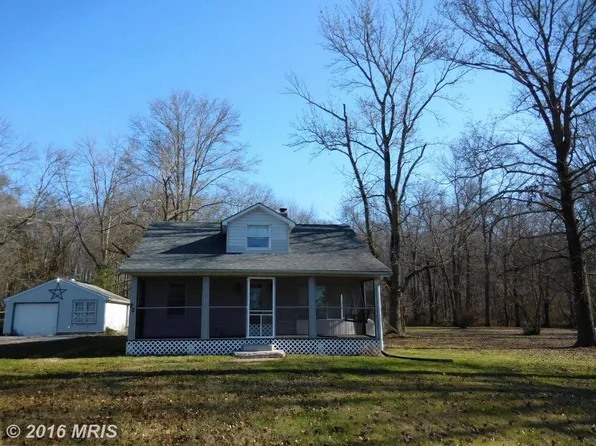 20 Cemetery Rd, North East, MD 21901