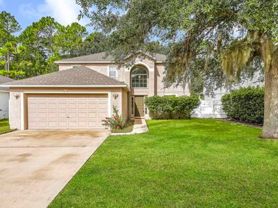 161 King Arthur Ct, Saint Augustine, FL, 32086