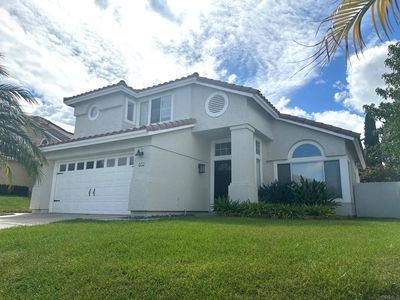 652 Montage Rd, Oceanside, CA, 92057