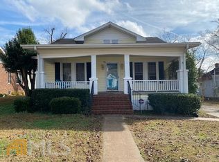 147 Myrtle St, Elberton, GA