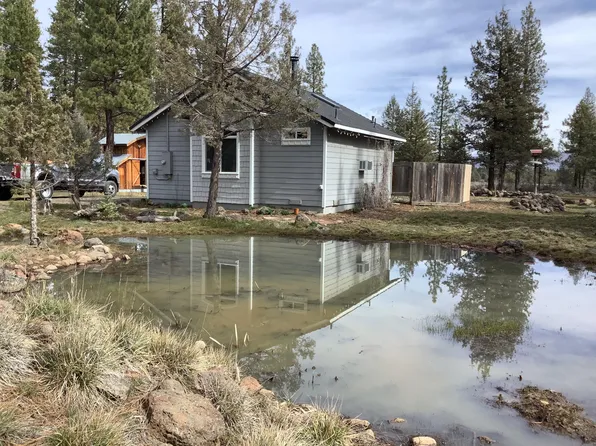 716 Cedar Dr, Lookout, CA 96054