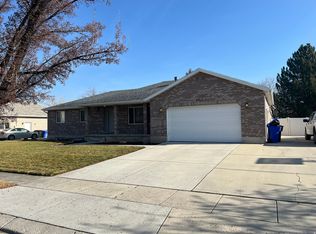 8317 S Spratling Dr, West Jordan, UT 84081
