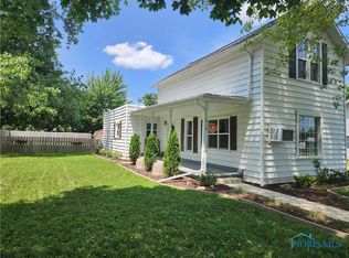 410 N Squire St, Holgate, OH 43527