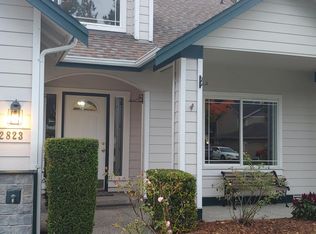 2823 124th Ave NE, Lake Stevens, WA 98258