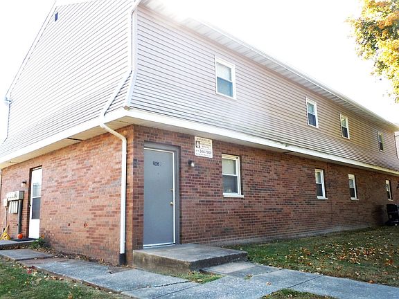 4th image of 205 Anthony Dr APT B