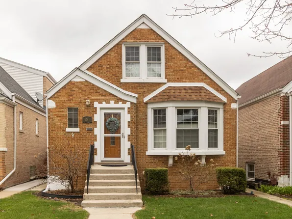 4741 S Kildare Ave, Chicago, IL 60632
