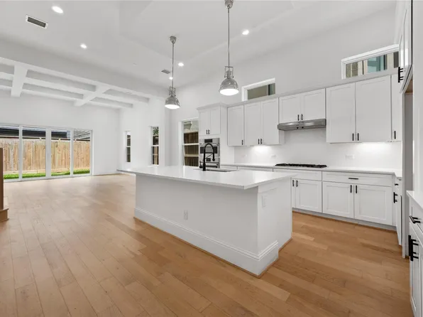 2408 Driscoll St, Houston, TX 77019