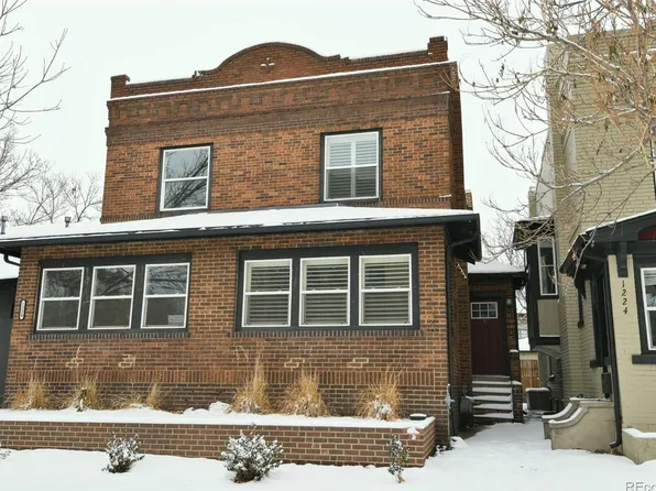 1226 N Logan Street, Denver, CO 80203