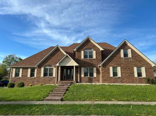 104 Stoneybrook Dr, Richmond, KY 40475