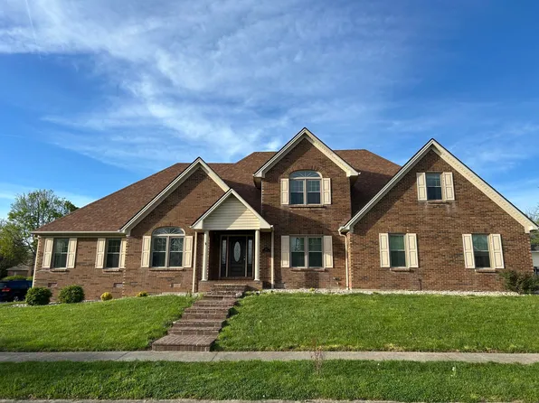 104 Stoneybrook Dr, Richmond, KY 40475