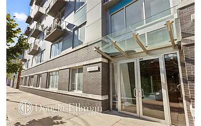 Sold by Douglas Elliman