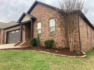 1272 Turnberry Dr, Conway, AR 72034