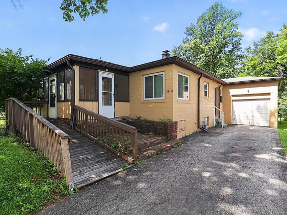 2nd image of 3636 N Parker Ave
