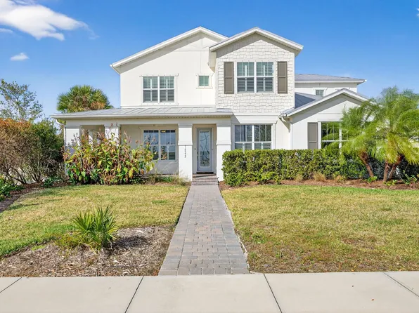 16992 Curry Preserve Dr, Punta Gorda, FL 33982