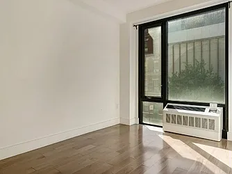 Rented by Corcoran