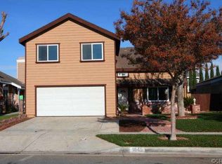 1845 Kingsford Dr, Corona, CA 92878