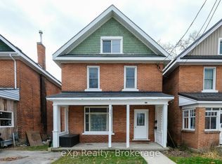 361 12th St E, Owen Sound, ON N4K1W1