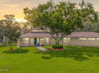 5890 Deer Trl, Titusville, FL 32780