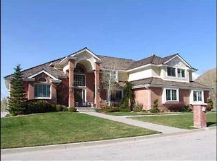 2057 E Bear Mountain Dr, Draper, UT 84020