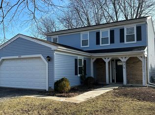 875 W Bryn Mawr Ave, Roselle, IL