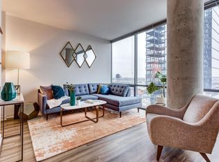 1421 N Halsted St #2206, Chicago, IL 60610