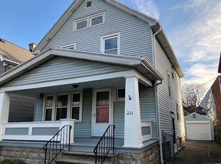221 Englewood Ave, Buffalo, NY 14214
