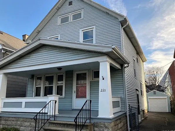 221 Englewood Ave, Buffalo, NY 14214