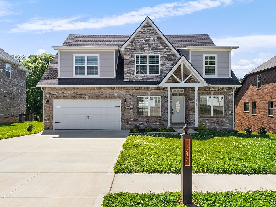 1st image of 1747 Oak Forest Dr Lot 77