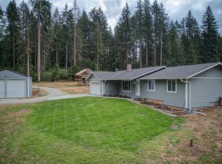 20227 NE 122nd St, Brush Prairie, WA 98606