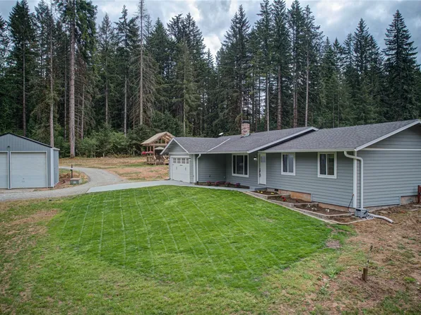 20227 NE 122nd Street, Brush Prairie, WA 98606