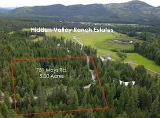 751 Mays Rd, Sagle, ID 83860