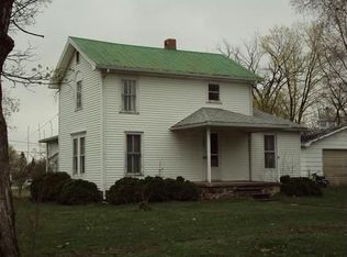 4480 Ann St, Pittsford, MI 49271