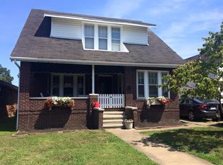 217 33rd St W, Huntington, WV 25704