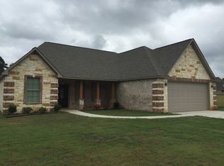 43 Morghan Lane, Redwater, TX 75573