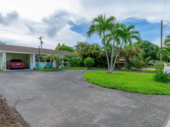 1318 CARDINAL Lane, Lantana, FL 33462