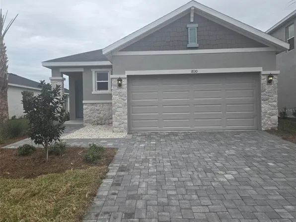 1830 HAMMOCK TRACE DRIVE, PARRISH, FL 34219