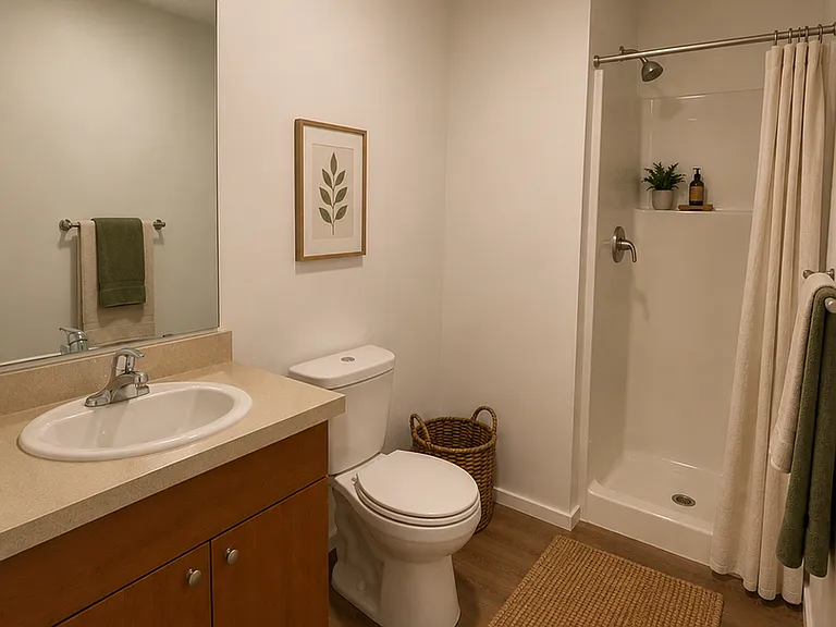 Arete Apartments — Photo 96