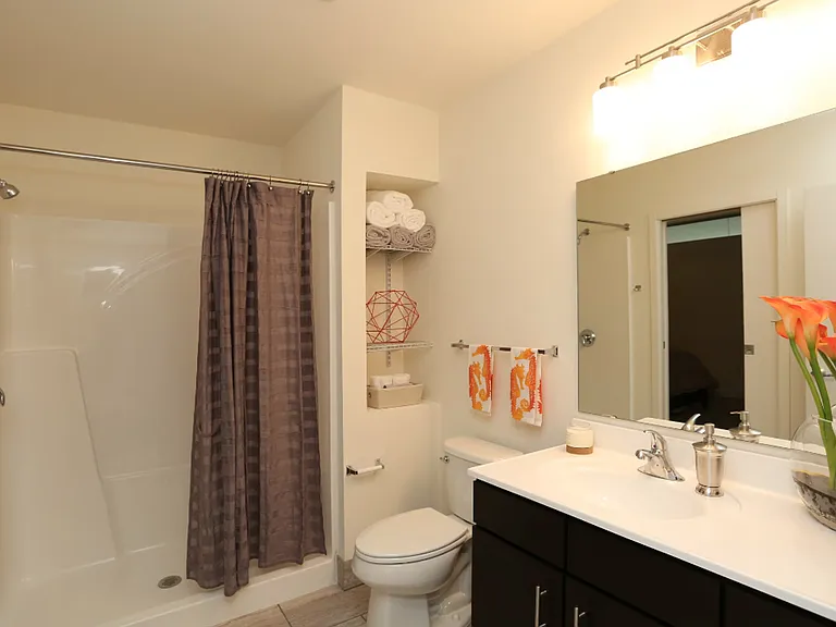 Metreau Apartments — Photo 16