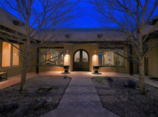 11 High Ridge Rd #10, Santa Fe, NM 87506