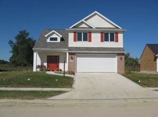432 River Rock Pass, Fort Wayne, IN 46814