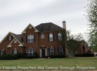 8818 Marston Way, Montgomery, AL 36117